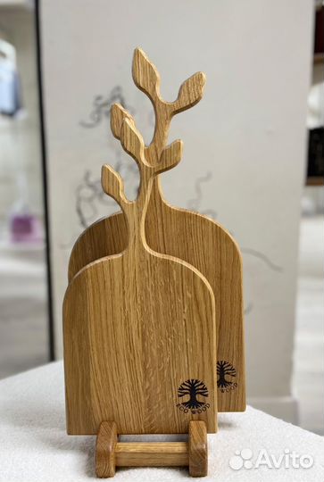 Деревянна посуда