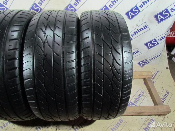 Cooper Zeon XST-A 235/60 R16 97P