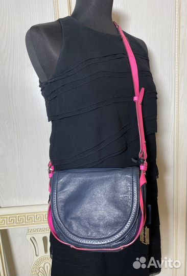 Сумка Alexander Mcqueen