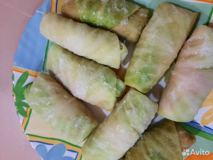 Пельмени домашние,вареники