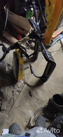 Детский снегокат