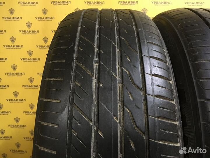 Landsail LS588 SUV 215/60 R17 96H