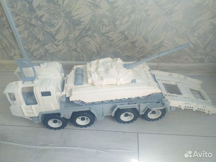 Трансформер