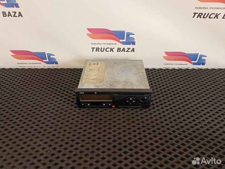 41221283 Тахограф Iveco Stralis