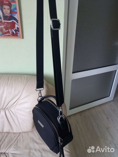 Сумки женские
