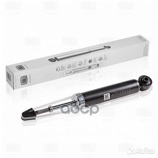 Амортизатор Nissan Teana 02- задн. газ. AG145