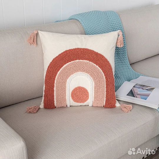 Наволочка декоративная