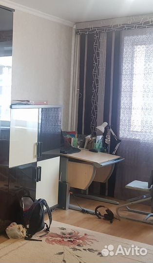 Комплект шторы и тюль