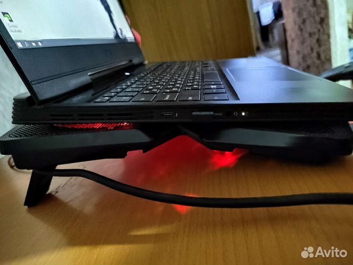 Dell G5 5590 (P82f 5100)