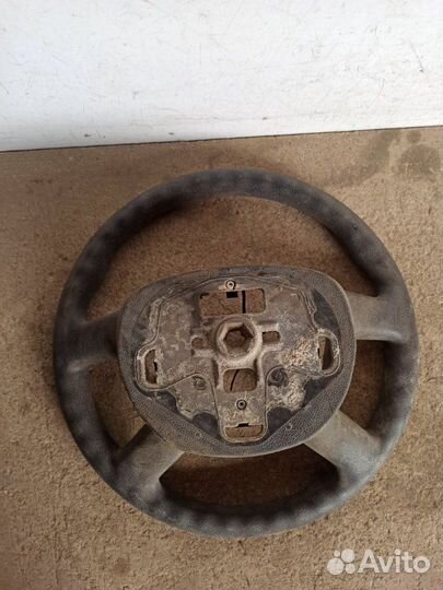 Руль Ford Focus 2 2005-2011