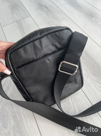 Мужская сумка Cerruti 1881