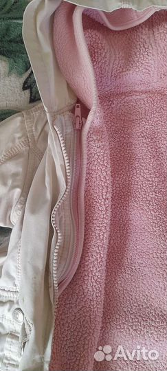 Куртка демисезон