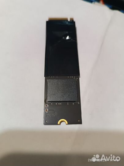 Ssd m2 nvme1tbWD M.2 2280Т WD Black SN735 1тб M.2