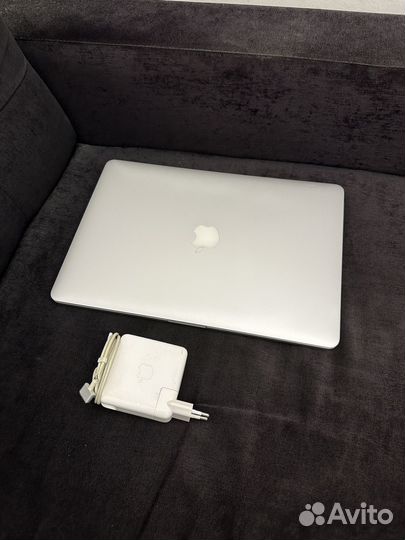 Macbook Pro 15 Retina A1398