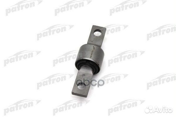 Сайлентблок рычага подвески заднего верхнего ры