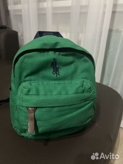 Рюкзак U.S. Polo детский