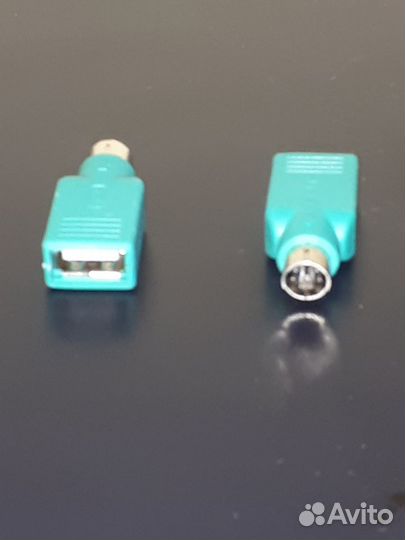 Переходники на USB