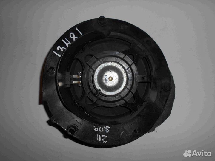 Динамик задний правый W211 A2118207402