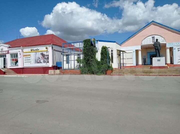 Свободного назначения, 80 м²