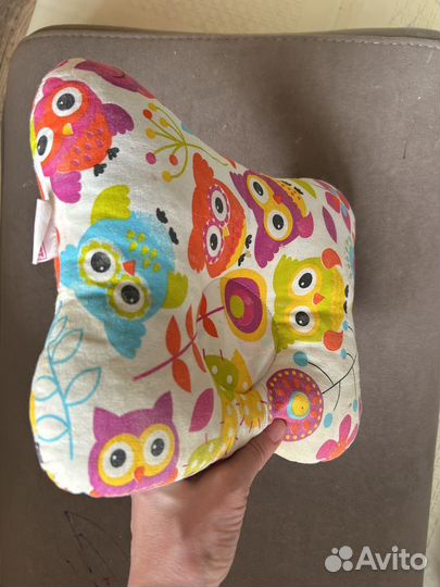 Подушка детская