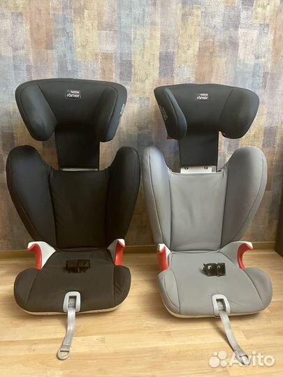 Детское автокресло 15 до 36 кг britax romer isofix