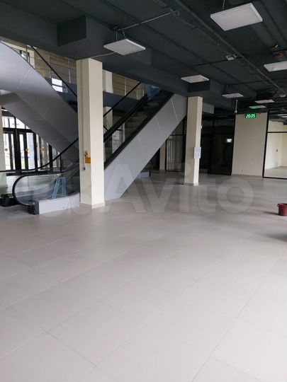 Торговая площадь (островки), 1 м²