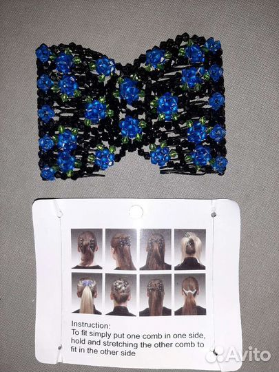 Банты, ободки, резинки, диадема