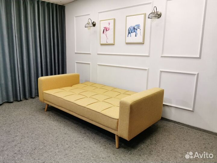 Диван в стиле IKEA (с выбором цвета)