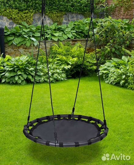 Качель-гнездо