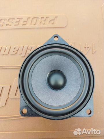 Динамик передний Bmw 745 E65 2004