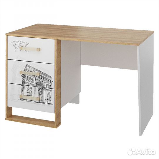Письменный стол, компьютерный стол Beneli сити, Бе