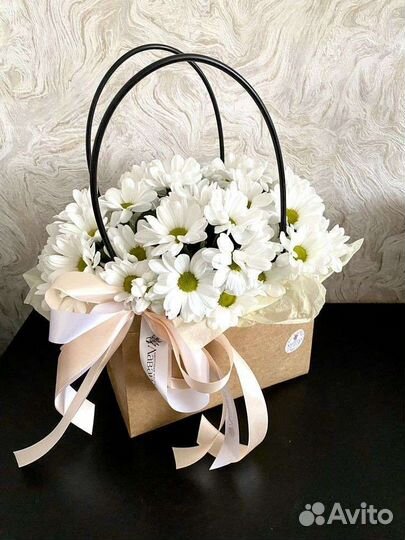 Букеты и композиции на заказ