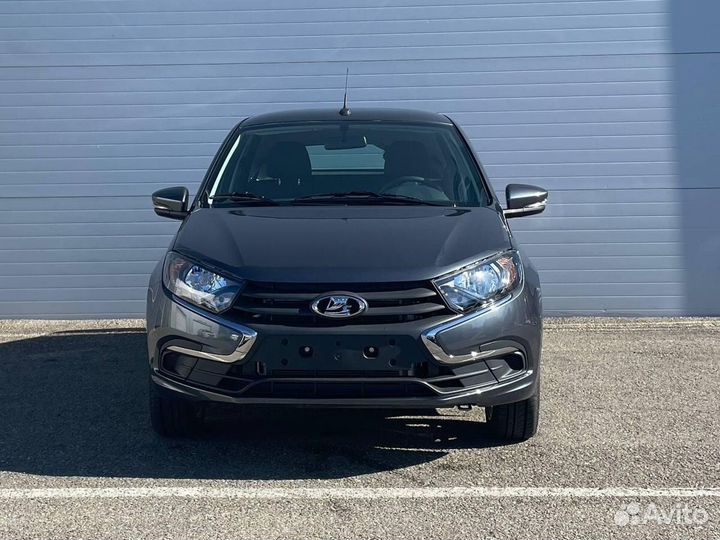 LADA Granta 1.6 МТ, 2024