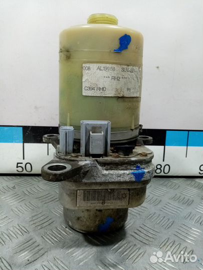 Б/У Насос гидроусилителя (электрический)