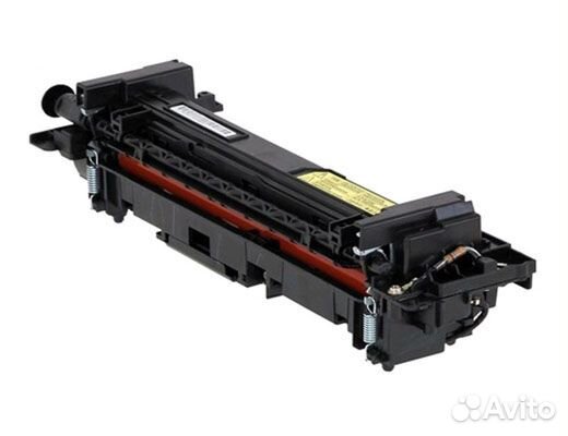 Печь в сборе JC91-01080A / JC91-01079A