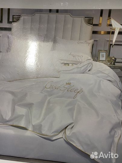 Белье постельное