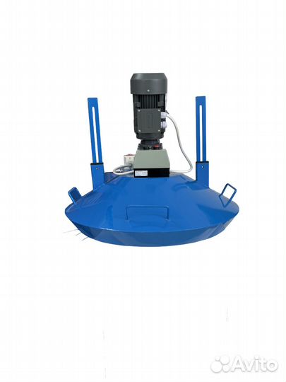 Ворошитель зерна