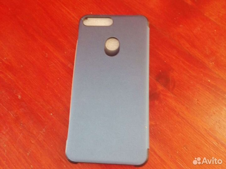 Чехол на honor 9 lite