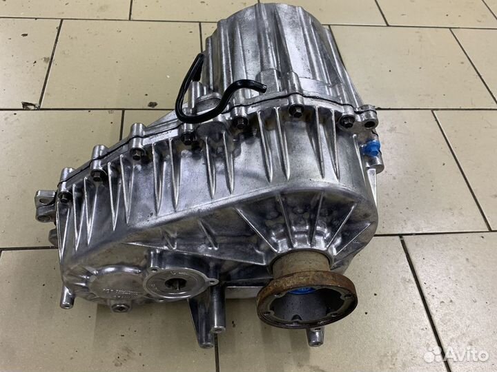 Раздаточная коробка ML 163 Mercedes