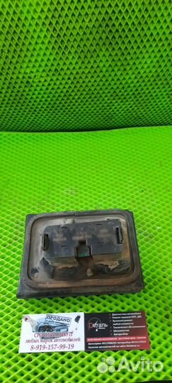 Фонарь задний левый ваз 2112