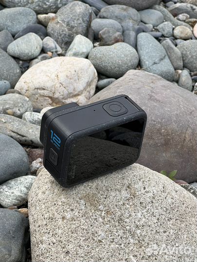 Экшн камера GoPro Hero 12 Black + Аксессуары