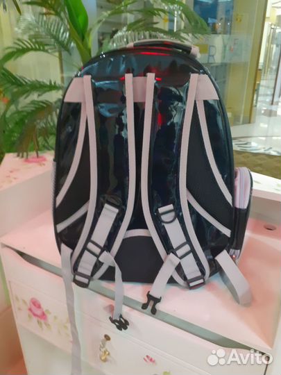 Рюкзак переноска для животных