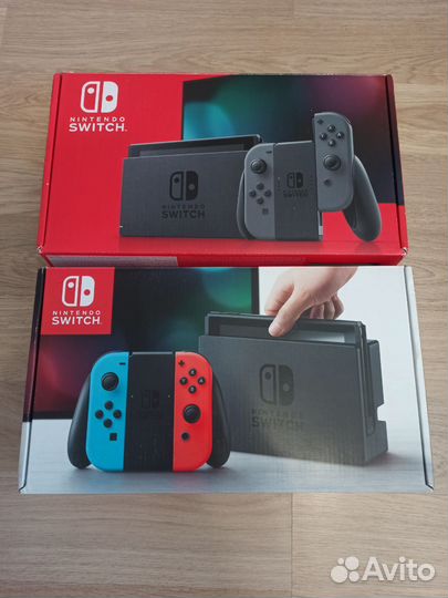 Nintendo switch Pokemon let's go Pikachu прошитый