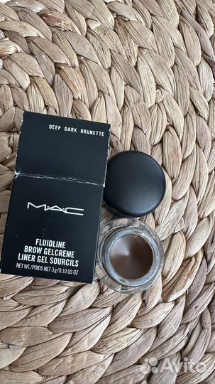 Bobbi brown, mac, clinique оригинал новое