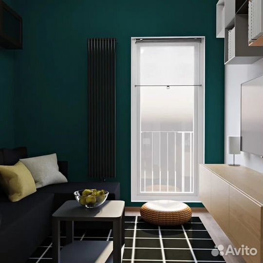 Дизайнер квартир Услуги дизайнера