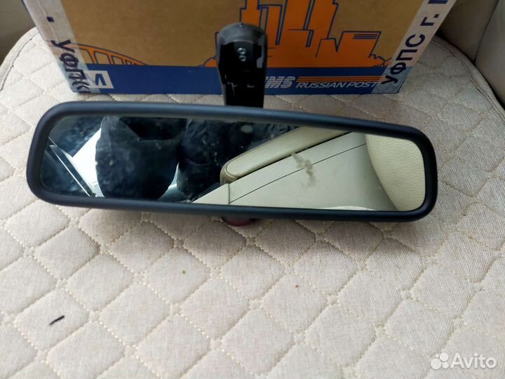Зеркало bmw e93 кабриолет