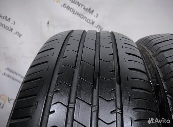Bridgestone Ecopia NH100 RV 205/60 R16 94Y