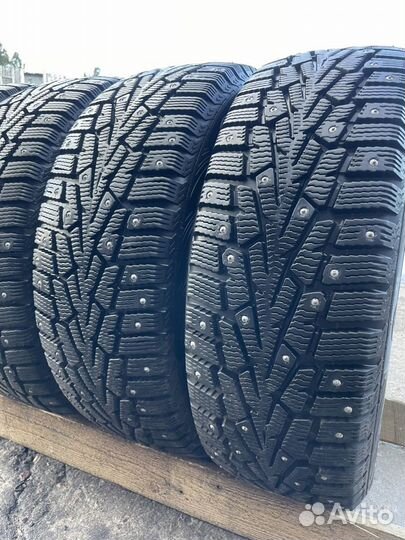 Cordiant Snow Cross 205/55 R16 94T