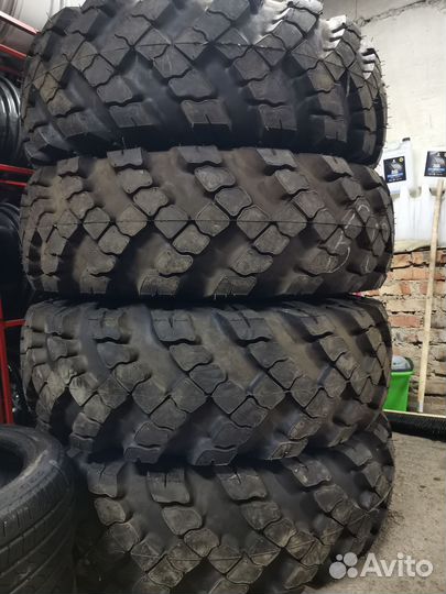 Forward Traction И-П184 1220/400 R533