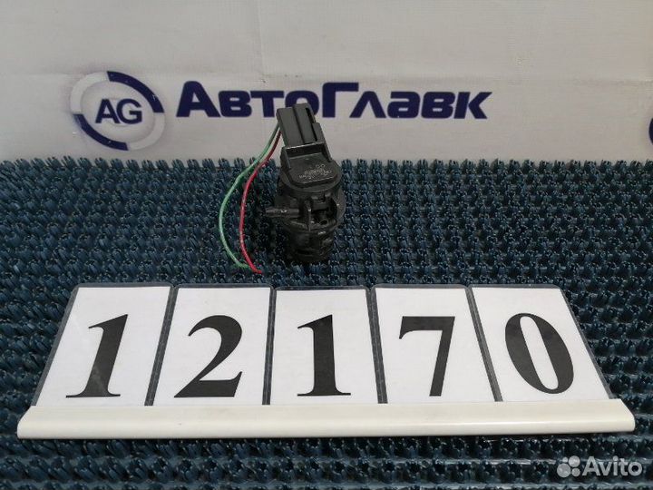 Мотор стеклоомывателя Toyota Passo